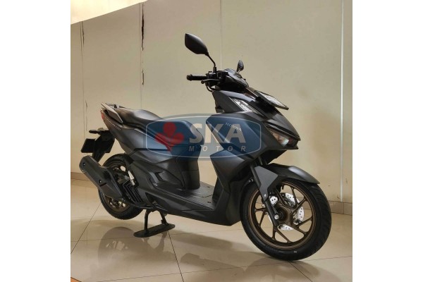 Honda Vario 160 ABS Tahun 2024